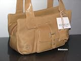 Eigenschaften Bodenschatz  / Bodenschatz - Lederbag Edelst Handtasche 700