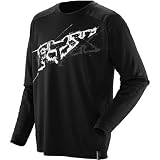 Fox Racing Ride Cutter Men's Dirt Bike Motorcycle Jerseys