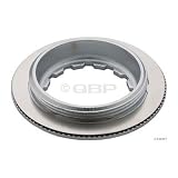 Shimano SM-RT62/RT52 Centerlock Rotor Lockring and Washer