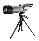 Tasco World Class 20-60x80 Zoom Waterproof/Fogproof Spotting Scope w/Tripod Tasco World Class 20-60x80 Zoom Waterproof/Fogproof Spotting Scope w/Tripod