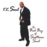 Bad Boy of Southern Soul