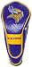 NFL Minnesota Vikings Hybrid/Utility Headcover