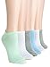 Calvin Klein Women's Athletic Logo Low-Cut Socks - 6 Pack