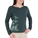Royal Robbins Women's Meadow Glen Tee