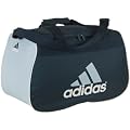adidas Diablo Small Duffle,Navy/Diva,one size