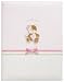 Tinkle, Crinkle, Rattle, and Squeak Loop Toy by Baby Gu