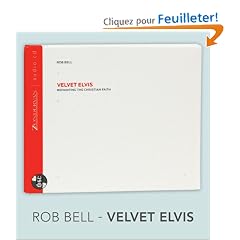 Velvet Elvis: Repainting The Christian Faith