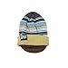 Beard Head Kid Roro Beard Beanie - Knit Hat and Fake Beard for Kids and Toddlers