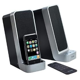 iHome Computer Stereo System