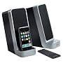 iHome Computer Stereo System