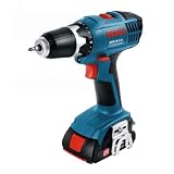 BOSCH Akkubohrschrauber GSR 18-2-LI +2 x L Boxx+Zubehör Set