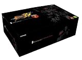 Xbox 360 Street Fighter IV Round 2 Arcade FightStick Tournament Edition