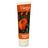 Desert Essence Organics Hand Repair Cream, Pumpkin, 4-Ounces  (Pack of 3)