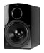 NHT N-10B Classic Ten Subwoofer (Black)