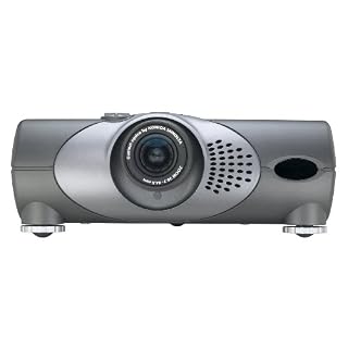 Marantz's VP-15S1 1080p DLP home theater video projector