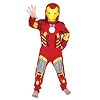 Rubies Ironman (Medium)