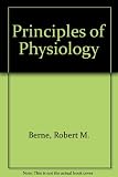 Principles of physiology