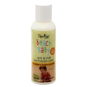 Reviva Beach Baby Protection Lotion/ Kids