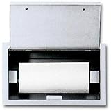IMAGE OF Lynx : L16TWL Lynx 16 Outdoor Paper Towel Dispenser