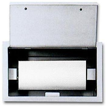 Lynx : L16TWL Lynx 16 Outdoor Paper Towel Dispenser