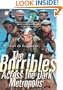 The Borribles: Across the Dark Metropolis