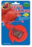6PK Zoo Med Floating Betta Micro Pellet Food .12oz (Catalog Category: Aquarium / Pelleted Fish Food)