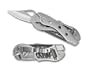 Spyderco ByrdRench Plain Multi-Tool