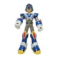Mega Man 6 inch Articulated Action Figure- Command Mission Megaman
