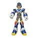 Mega Man 6 inch Articulated Action Figure- Command Mission Megaman