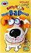 Fat Cat, Inc. Kitty Hoots Really Bad Dogs Refillable Assorted Cat Toy