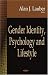 Book Gender Identity, Psychology And Lifestyle