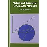 statics and kinematics of granular materials
