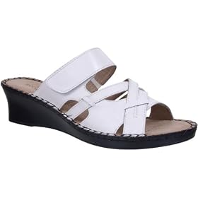 Duck Head Ladies Beth Sandal by Duck Head