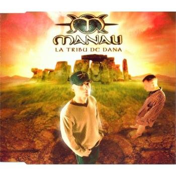 Produkt-Bild: La Tribu de Dana