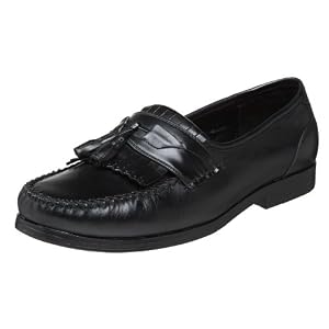 Deer Stags Mens Paul Slip On by Deer Stags