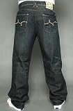 LRG The Hard Bop Classic 47 Fit Jean,Denim for Men LRG The Hard Bop Classic 47 Fit Jean,Denim for Men