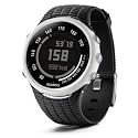 Suunto t1c Heart Rate Monitor & Fitness Trainer Watch (Black Pattern)