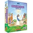 Read And Learn Bible
