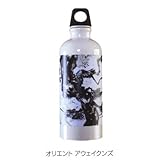 SIGG シグ トラベラーコンペデザイン 0.6L オリエントアウエイクンズ 50081