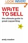 Write to Sell: The Ultimate Guide to Great Copywriting