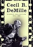 Cecil B. Demille : Classic Collection 1914 - 1926 (Colección Completa) the Squaw Man + the Virginian + Carmen + the Cheat + Joan the Woman + a Romance of the Redwoods + the Little American + the Whispering Chorus + Old Wives for New + Don´t Change Your Husband + Male and Female + Don´t Change Your Husband + the Affairs of Anatol + Manslaughter + the Road to Yesterday + the Volga Boatman (Spanish Import)