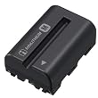 Sony NP-FM500H InfoLITHIUM-Ionen Akku der M-Serie (11,8Wh/1650mAh)