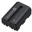 Sony NPFM500H Rechargeable Battery Pack For DSLRA Alpha Camera