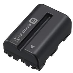 Sony NP-FM500H InfoLITHIUM-Ionen Akku der M-Serie (11,8Wh/1650mAh)