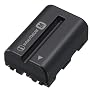 Sony NPFM500H Rechargeable Battery Pack For DSLRA Alpha Camera