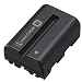 Sony NPFM500H Rechargeable Battery Pack For DSLRA Alpha Camera