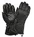 Rothco Deluxe Thermoblock Insulated Gloves, Black, Large