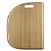 Houzer CB-2400 Endura Cutting Board, 13-1/4-by-20-Inch