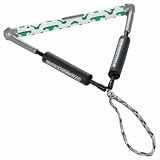 Straight Line B2i Union Stiffy Wakeboard Handle Kelly Green
