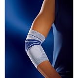Bauerfeind Epitrain Elbow Support (Titanium, 2)